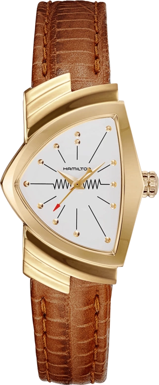Hamilton Ventura H24101511