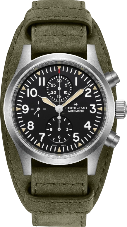 Hamilton Khaki Field H71706830