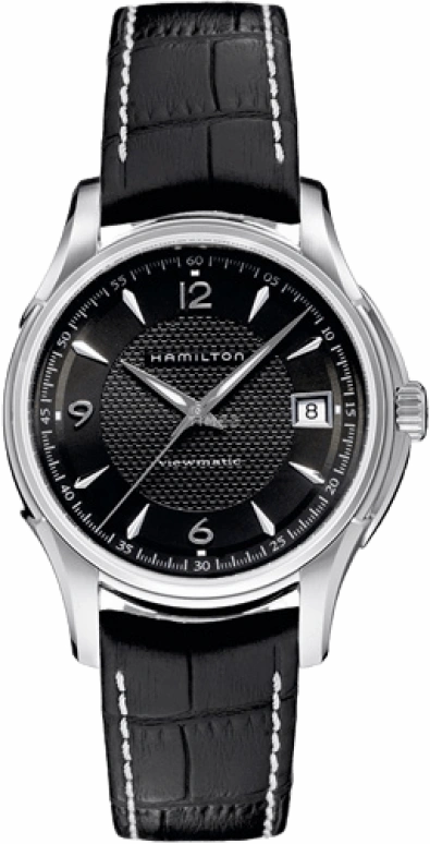 Hamilton Jazzmaster