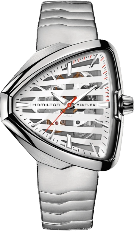 Hamilton Ventura H24555181
