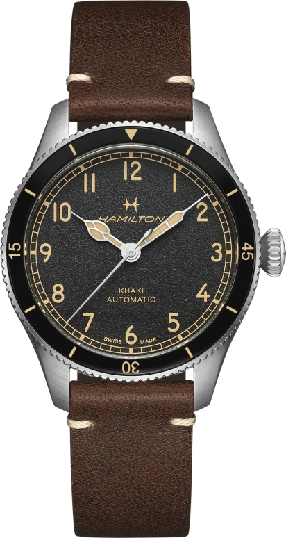 Hamilton Khaki Aviation H76205530