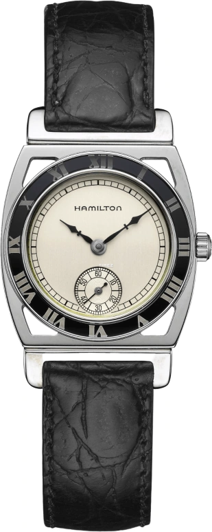 Hamilton Other Piping Rock