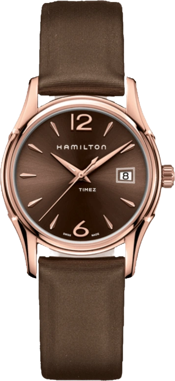 Hamilton Jazzmaster