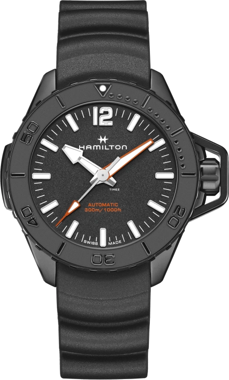 hamilton hamilton-khaki-navy 