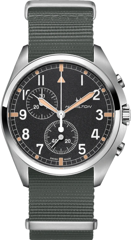 Hamilton Khaki Aviation H76522931