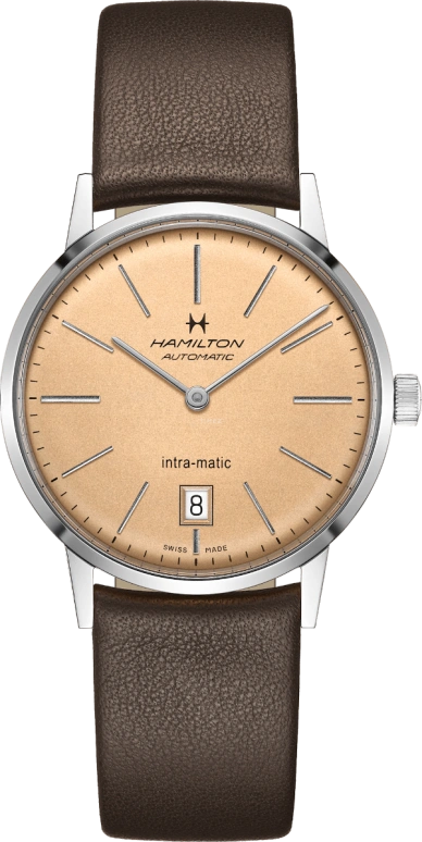 Hamilton American Classic H38455501