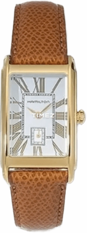 Hamilton Khaki Action H11431554