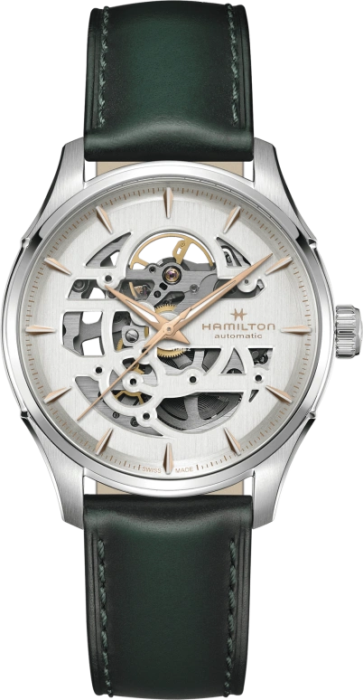 Hamilton Jazzmaster H42535810