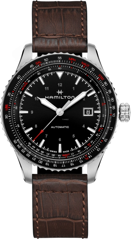 Hamilton Khaki Aviation H76615530