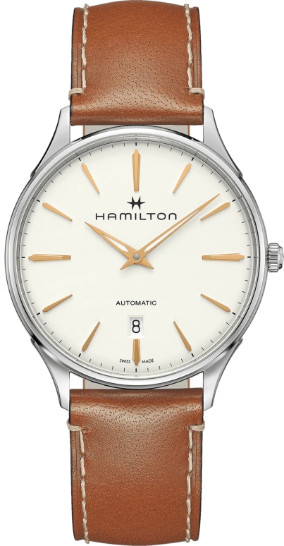 Hamilton Jazzmaster H38525512