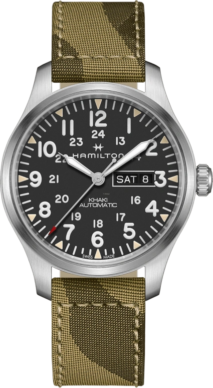 Hamilton Khaki Field H70535031