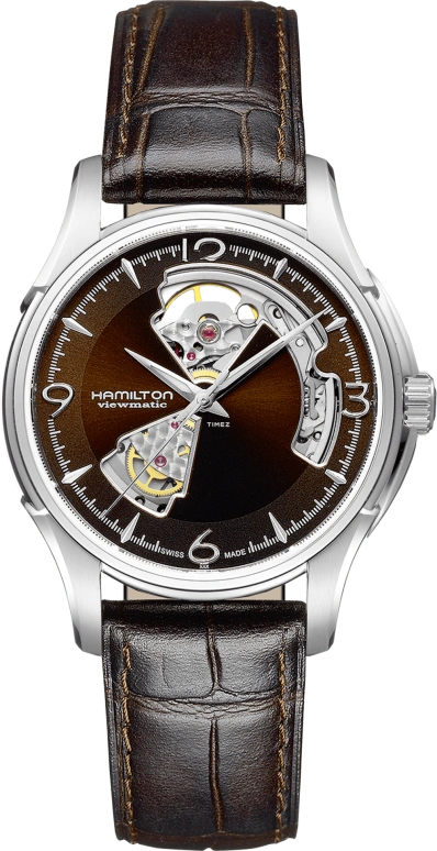 Hamilton Jazzmaster H325655