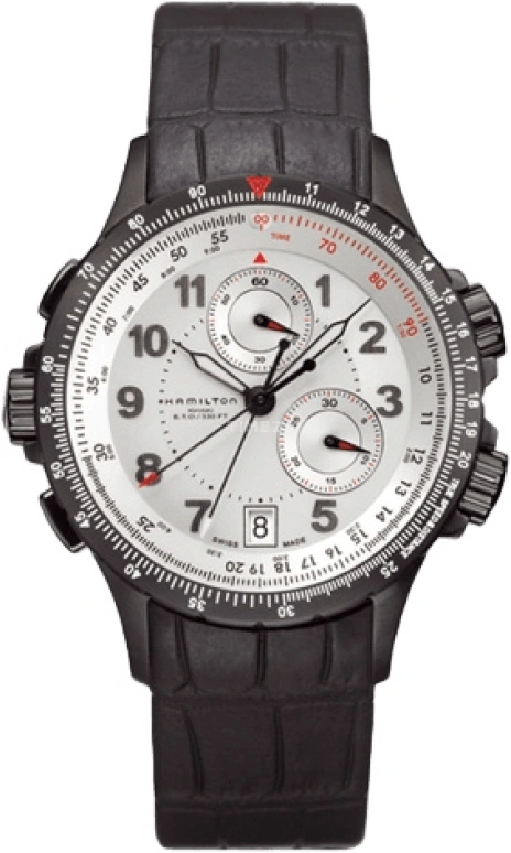Hamilton Khaki Aviation H77682313