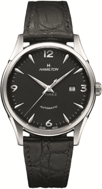 Hamilton Timeless Classic H38715731