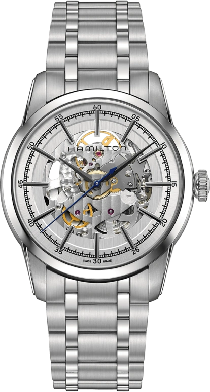 Hamilton American Classic H40655151