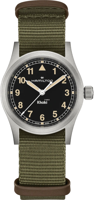 Hamilton Khaki Field H69301930