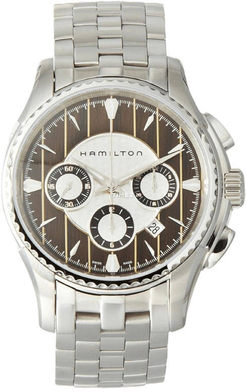 Hamilton Khaki Action H34616191