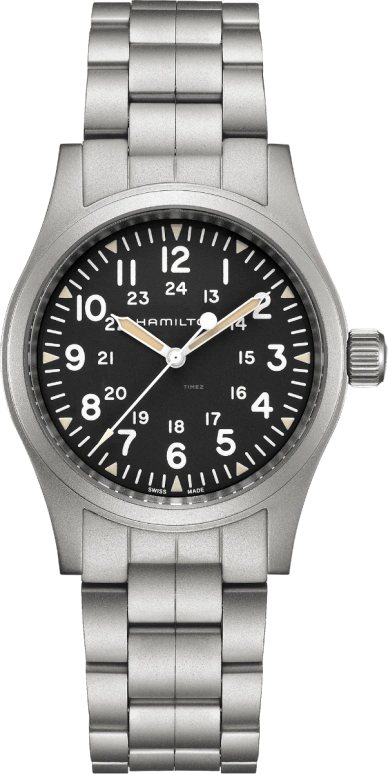 Hamilton Khaki Field H69439131