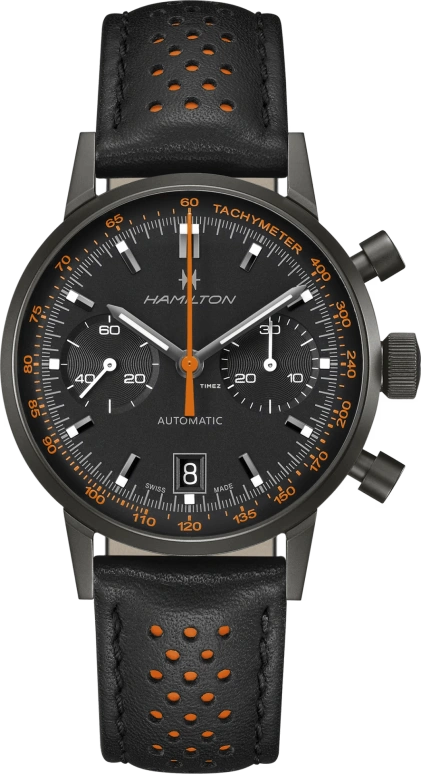 Hamilton American Classic H38446732