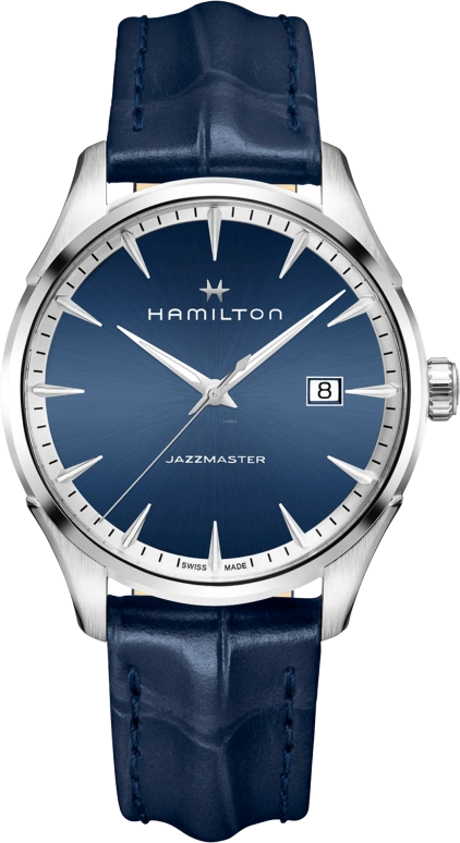 Hamilton Jazzmaster H32451641