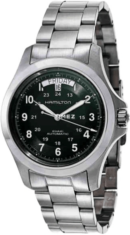 Hamilton Khaki Field H64455163