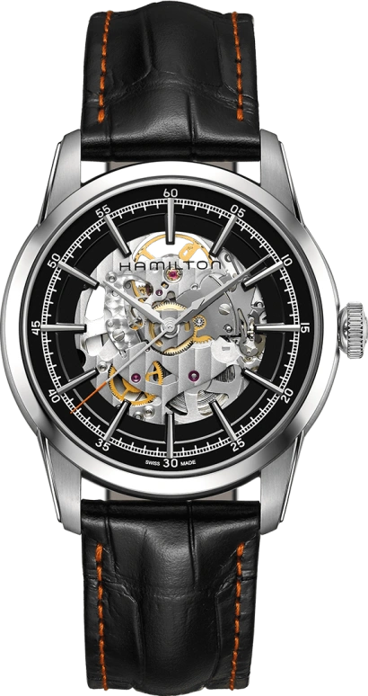 Hamilton American Classic H40655731