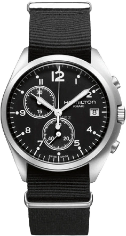 Hamilton Khaki Aviation H76552433