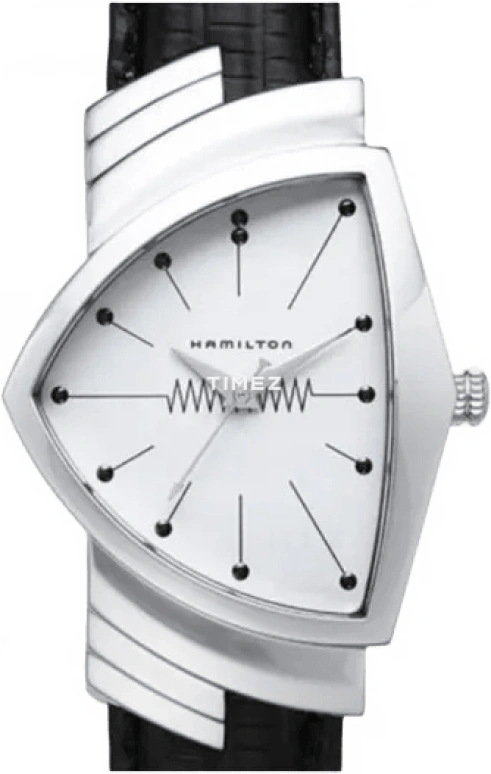Hamilton Ventura H24411712