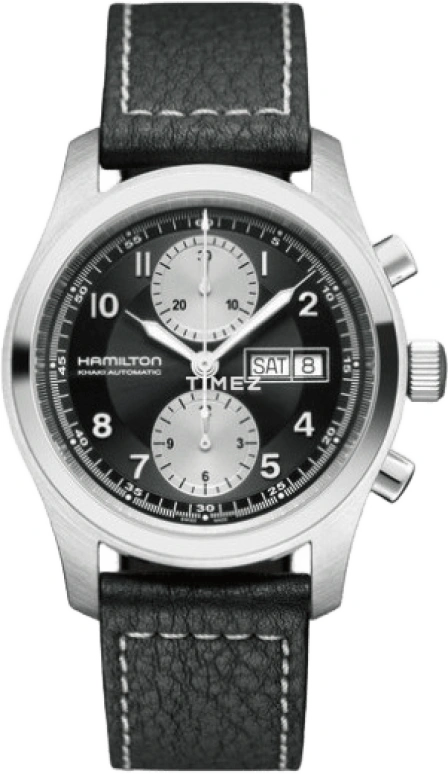 Hamilton Khaki Field H71566733