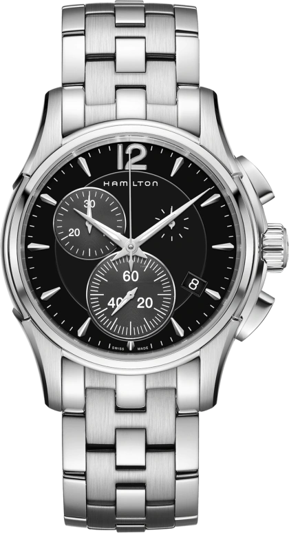 Hamilton Jazzmaster H32612131