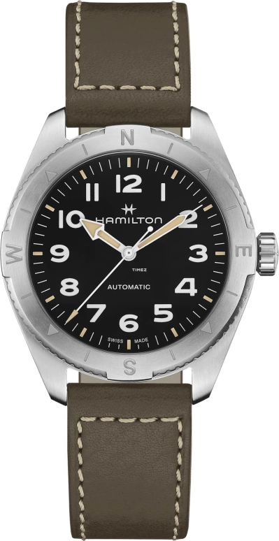 Hamilton Khaki Field H70315830