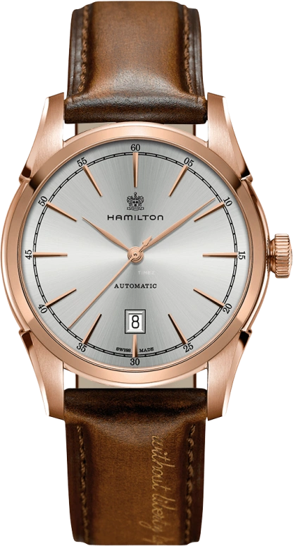 Hamilton American Classic