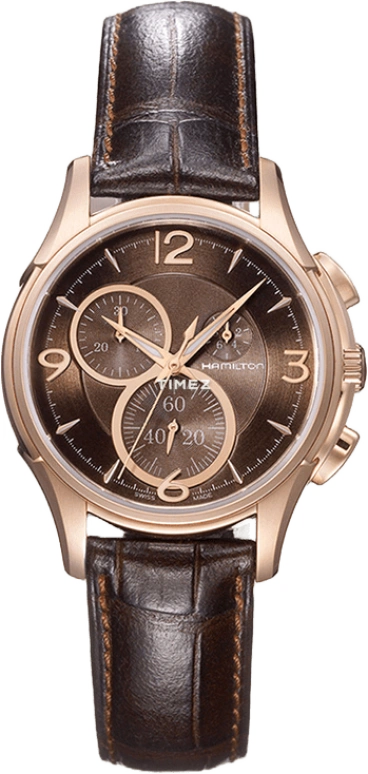 Hamilton Jazzmaster H32342595