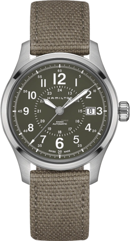 Hamilton Khaki Field H70595963