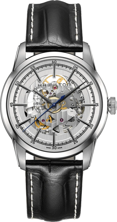 Hamilton American Classic H40655751