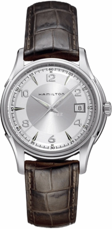 Hamilton Jazzmaster