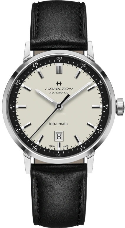 Hamilton American Classic H38425720