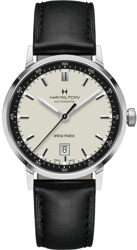 hamilton hamilton-american-classic 