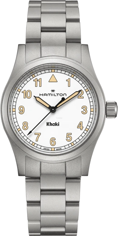 Hamilton Khaki Field H69401110