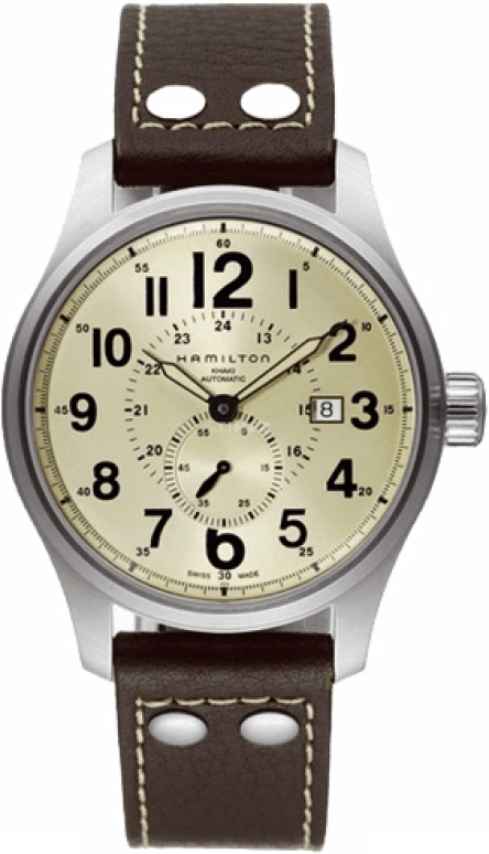 Hamilton Khaki Field H70655723