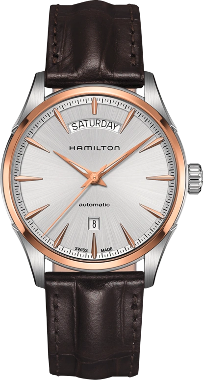 Hamilton Jazzmaster