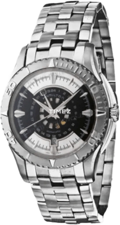 Hamilton American Classic H37515131