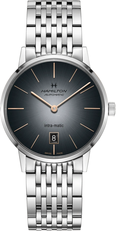 Hamilton American Classic H38455181
