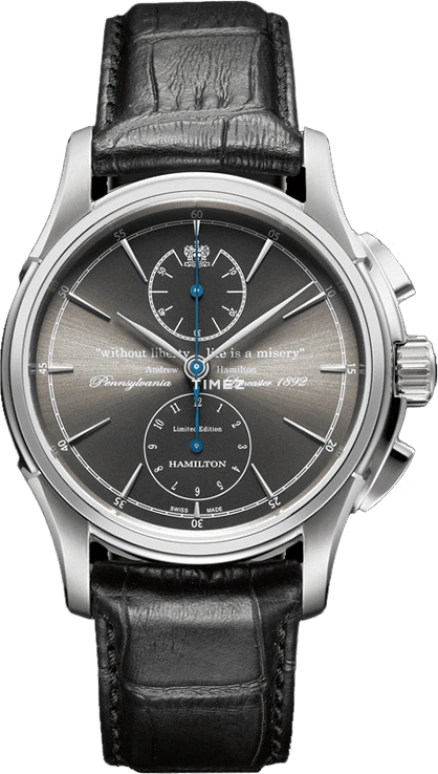 Hamilton American Classic H32556781