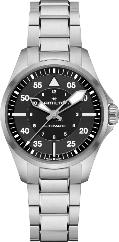 Hamilton Khaki Aviation H76215130