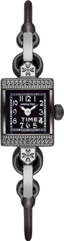 Hamilton Khaki Action H31281113