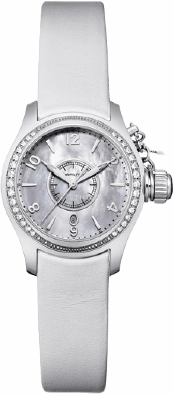 Hamilton Khaki Navy H77211915