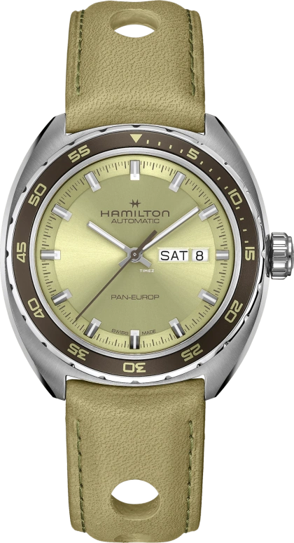 Hamilton American Classic H35445860