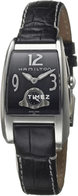 Hamilton American Classic H33411733