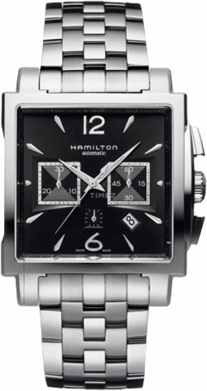 Hamilton Jazzmaster